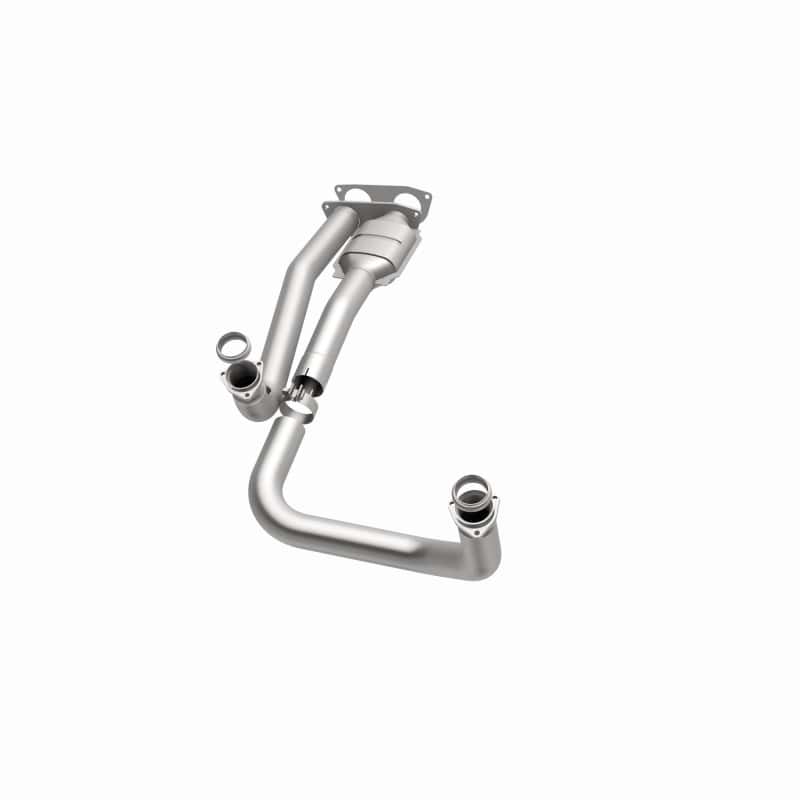 Magnaflow — MagnaFlow Conv DF 98-00 Chevy 3500 7.4L Fro
HM Grade
HM - view 26