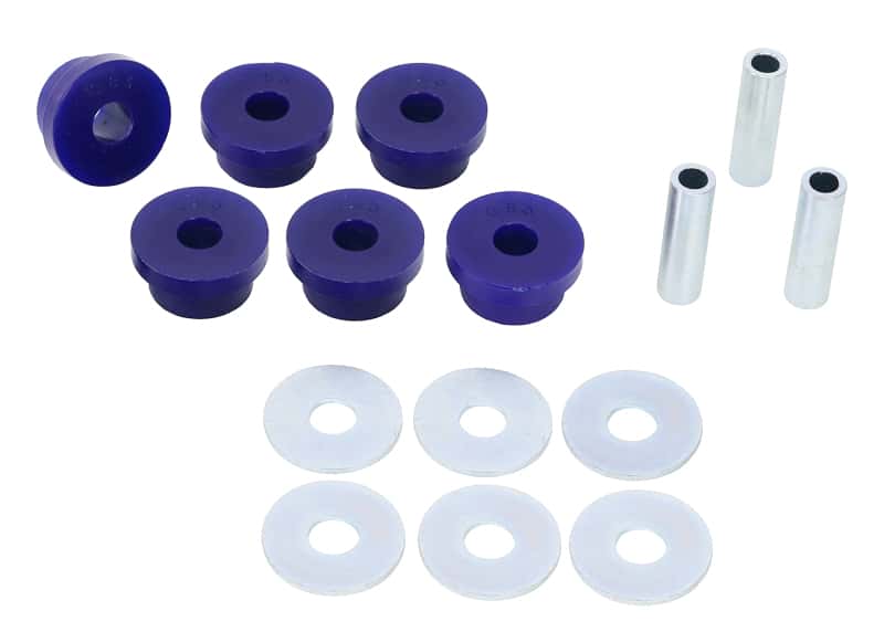 Superpro — SuperPro Jaguar Rack Kit - view 4