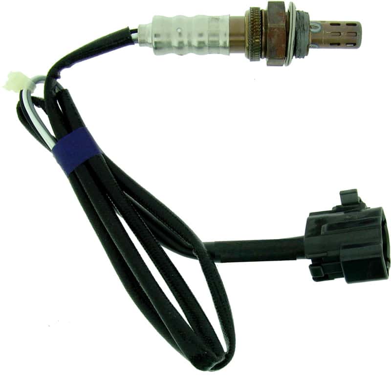 NGK — NGK Mazda Millenia 2002-1995 Direct Fit Oxygen Sensor
Oxygen Sensor - view 2