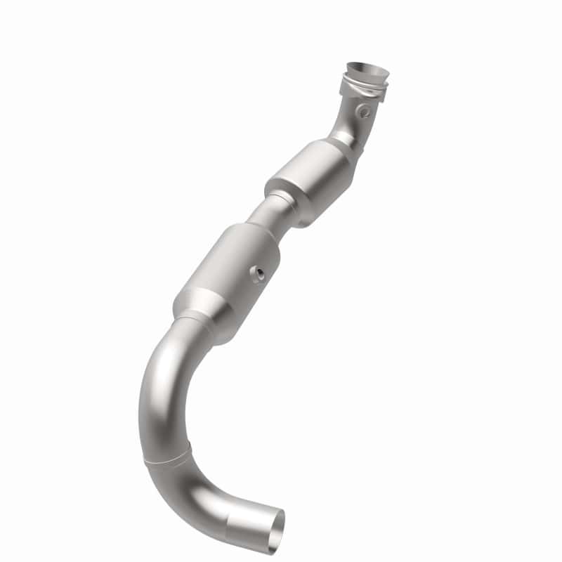 Magnaflow — Magnaflow 2004 Ford F-150 5.4L Direct Fit Converter
California - view 22