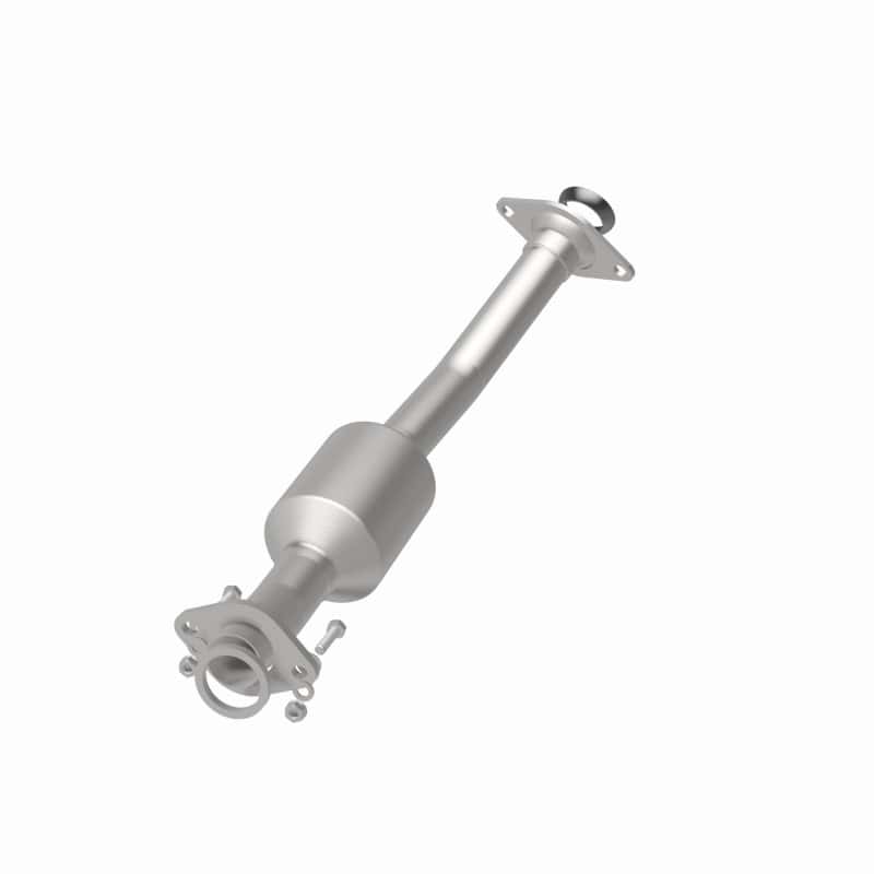 Magnaflow — MagnaFlow Converter Direct Fit 13-15 NV200
OEM Grade
OEM - view 17