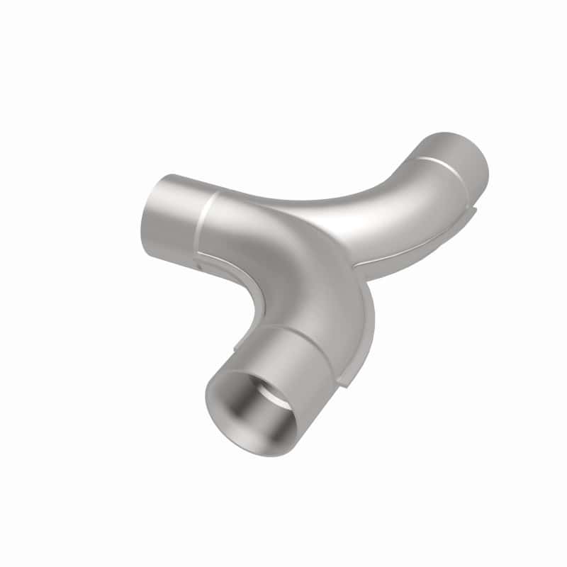 Magnaflow — MagnaFlow Smooth Trans T 2.50inch SS 90/90 deg.
Exhaust Pipe - view 8