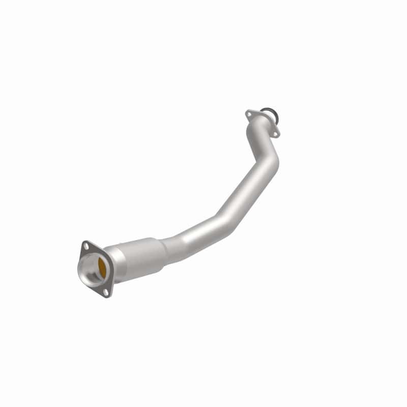 Magnaflow — Magnaflow Conv DF 2012-2017 Grand Cherokee V8 6.4 OEM Underbody
OEM Grade
OEM - view 13