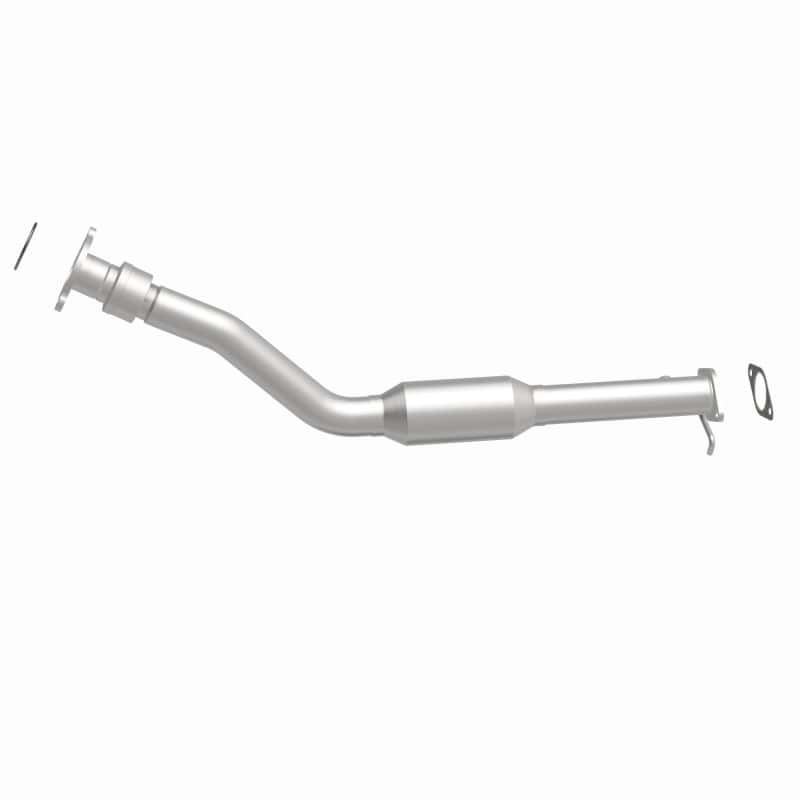 Magnaflow — MagnaFlow Conv DF 01-04 Century 3.1L/Impala
HM Grade
HM - view 11
