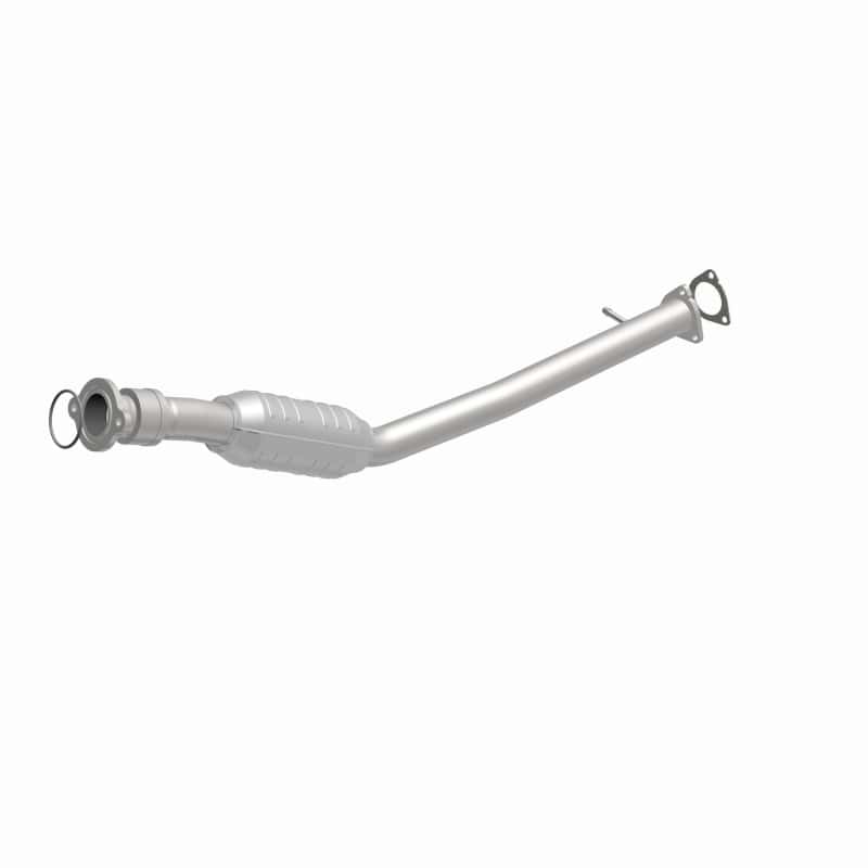Magnaflow — MagnaFlow Conv DF 05-06 Equinox 3.4L OEM
OEM Grade
OEM - view 6