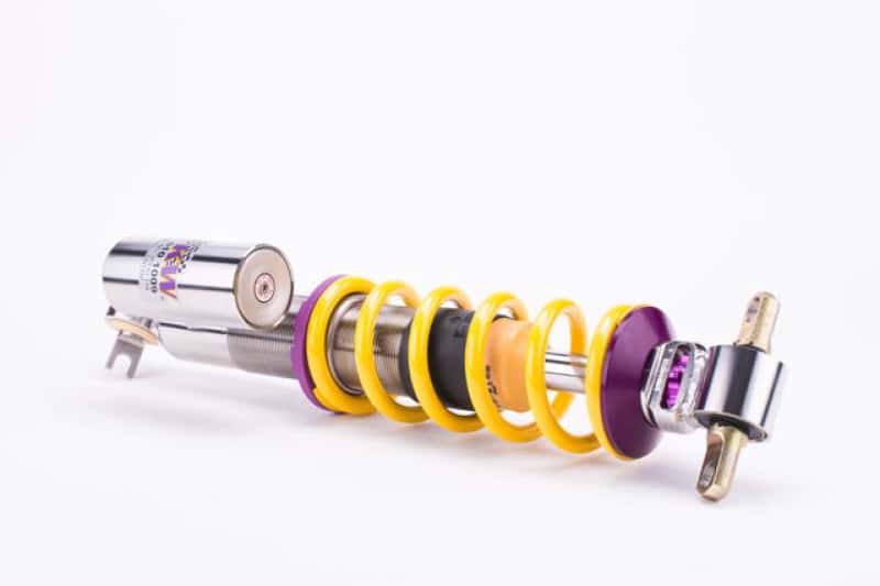 KW — KW Coilover Kit V3 Chevrolet Corvette (C7) w/ electronic shock control
Coilover Kit - view 2