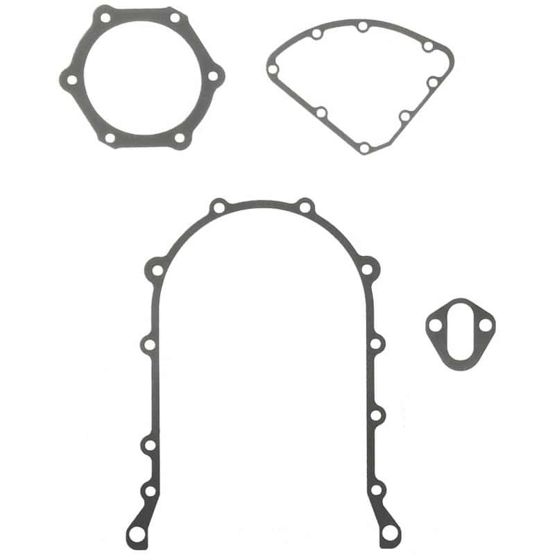 Fel-Pro — Fel-Pro 2723 Engine Gasket Set - view 2