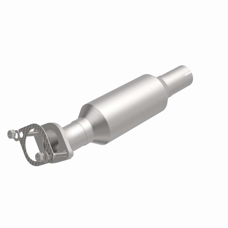 Magnaflow — Magnaflow Conv Direct Fit 19-20 Kia Forte 2L Underbody
OEM Grade
OEM - view 7