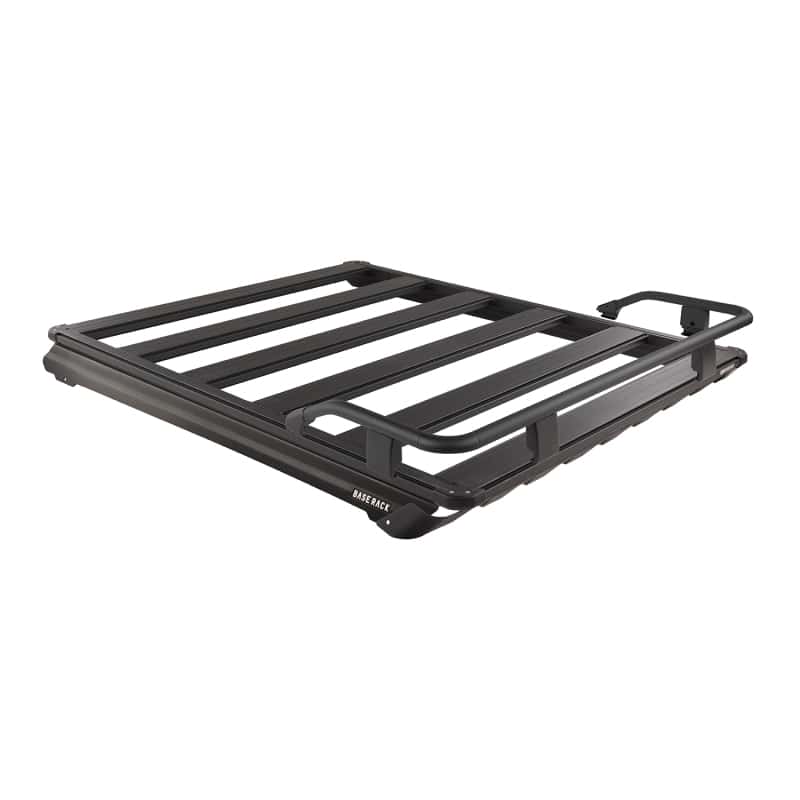 ARB — ARB 61in x 51in BASE Rack with Mount Kit Deflector and 1/4 Rails
BASE Rack Kit - view 2