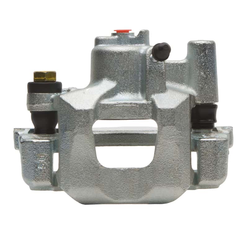 DFC — DFC 01-03 Toyota Highlander Rear-R Premium Caliper - Silver Zinc Coated
DFC Brake Caliper - view 4