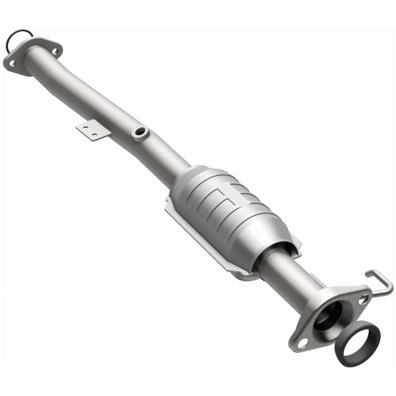 Magnaflow — MagnaFlow Conv DF 99-02 Vitara 1.6/2 OEM
OEM Grade
OEM - view 28