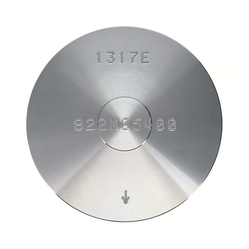 Wiseco — Wiseco Kawasaki KX125 03 2126CS Piston Kit
Piston Kit - view 12