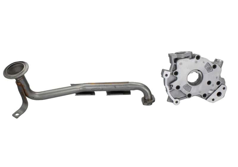 Ford Racing — Ford Racing 96-04 Mustang 4.6L 2V High Volume Oil Pump and Pickup Tube - view 9
