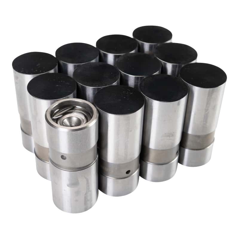 COMP Cams — Comp Cams Ford Applications Xtreme Energy DLC Hydraulic Flat Tappet Lifter .875in DLC. - 6 Cyl
Tappet - view 3