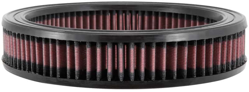 K&N Engineering — K&N Replacement Air Filter GM L6,V6,V8,1962-80
Replacement Air Filt
Air Filter - view 3