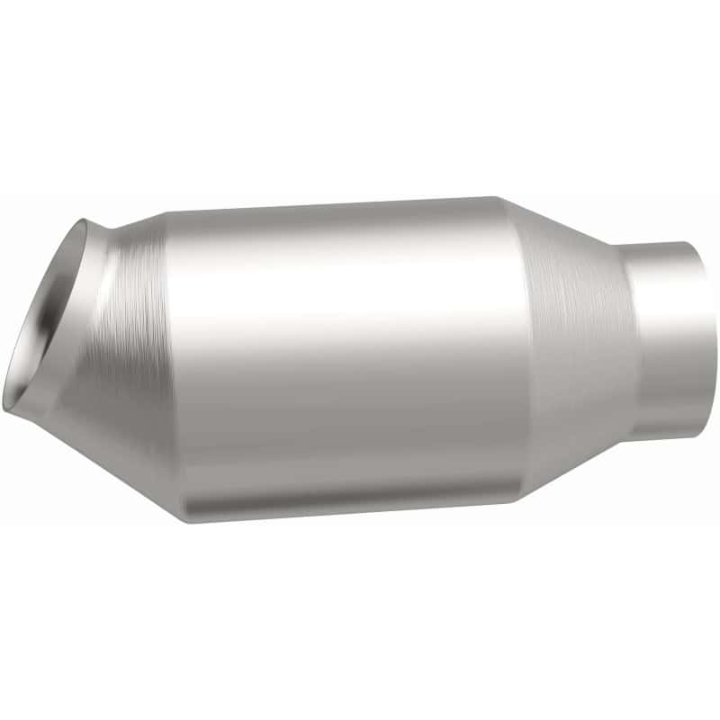 Magnaflow — MagnaFlow Conv Univ 2.50inch C/A
OEM Grade
Standard - view 32