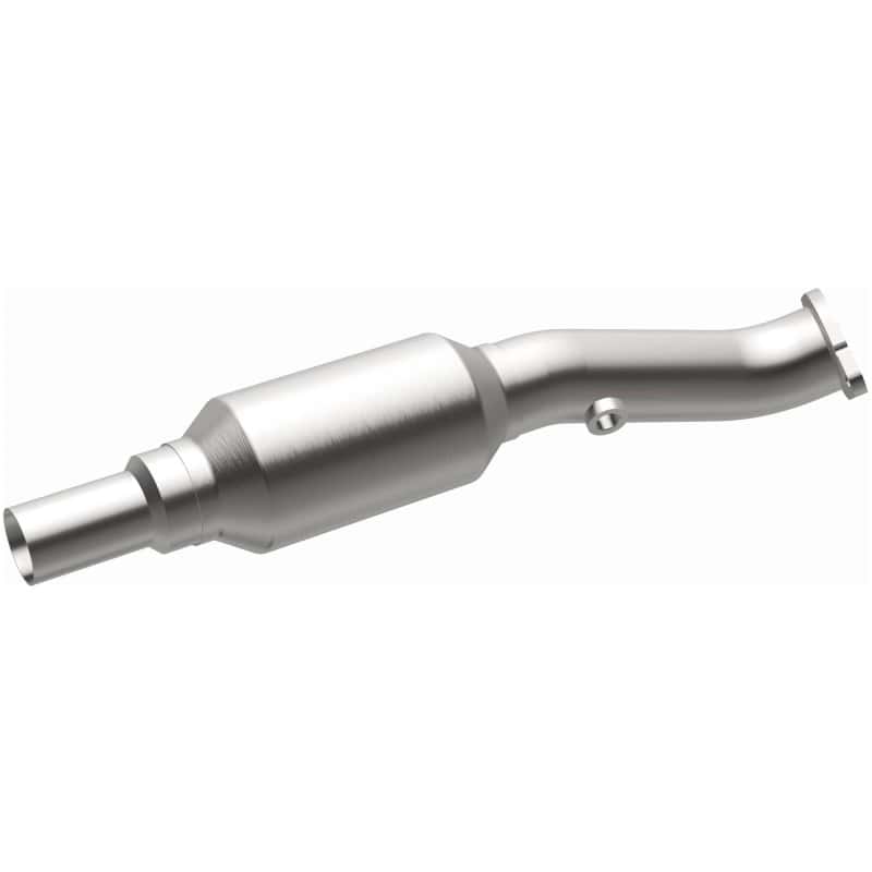 Magnaflow — MagnaFlow Conv DF 09 Matrix S 2.4L Rear OEM
OEM Grade
OEM - view 28