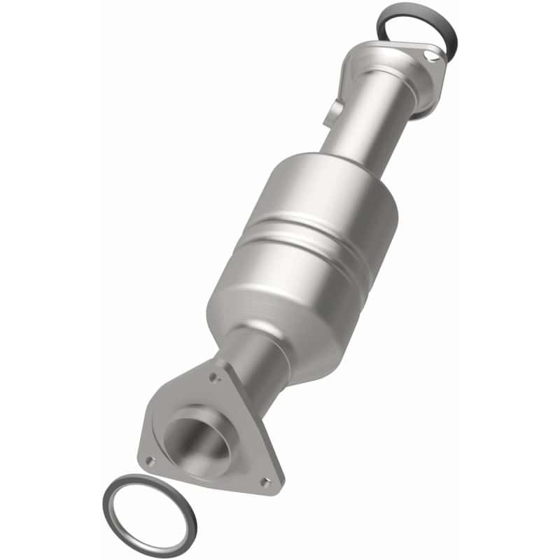 Magnaflow — Magnaflow Conv DF 2010-2012 CX-7 2.5 L Underbody
OEM Grade
OEM - view 31