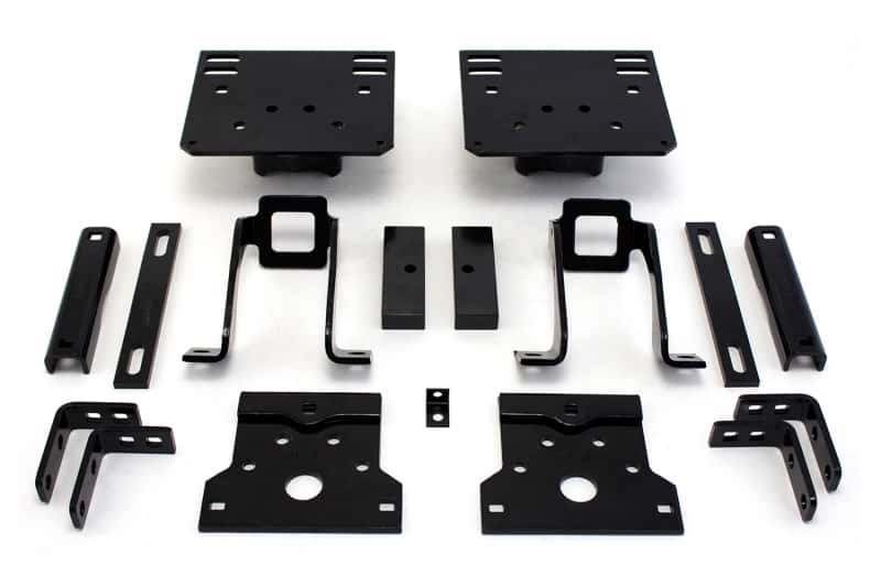 Air Lift — Air Lift LoadLifter 5000 Air Spring Kit
Susp Leveling Kit - view 14