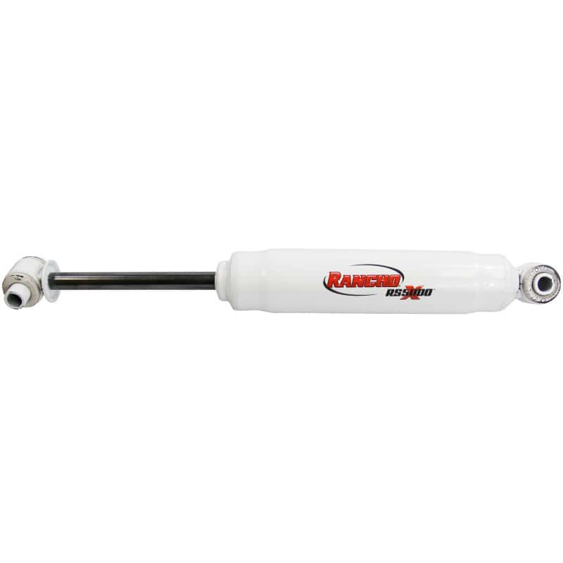 Rancho — Rancho 92-94 Chevrolet Blazer / Full Size Front RS5000X Shock
Shock Absorber - view 1