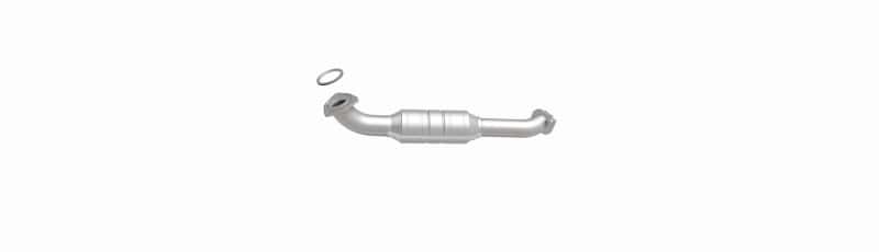 Magnaflow — Magnaflow Conv DF 2008 Pontiac G8 3.6L ds
OEM Grade
OEM - view 11
