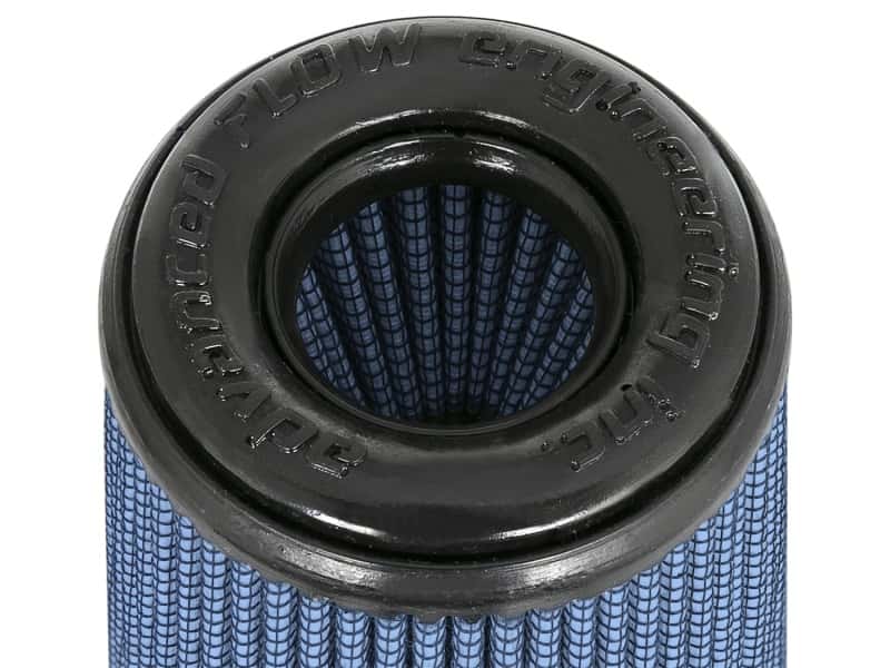 aFe — aFe Magnum FLOW Pro 5R Replacement Air Filter (Pair) F-3.5 / B-5 / T-3.5 (Inv) / H-8in.
Replacement Filter - view 4