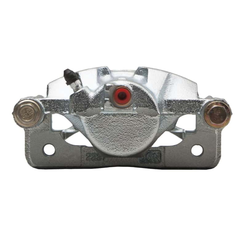 DFC — DFC 90-99 Acura CL Front-L Premium Caliper - Silver Zinc Coated
DFC Brake Caliper - view 3