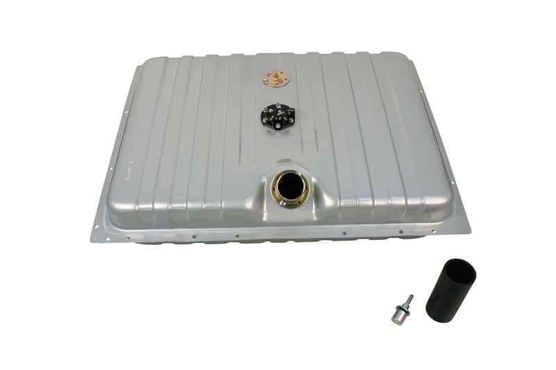 Aeromotive — Aeromotive 69-70 Ford Mustang 340 Stealth Fuel Tank - view 3