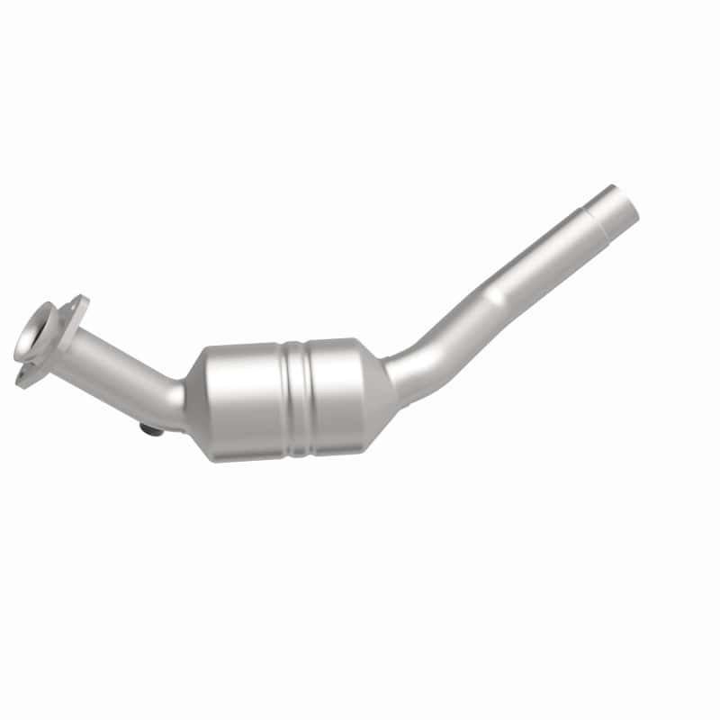 Magnaflow — Magnaflow Conv DF 07-09 XKR 4.2L D/S
OEM Grade
OEM - view 11