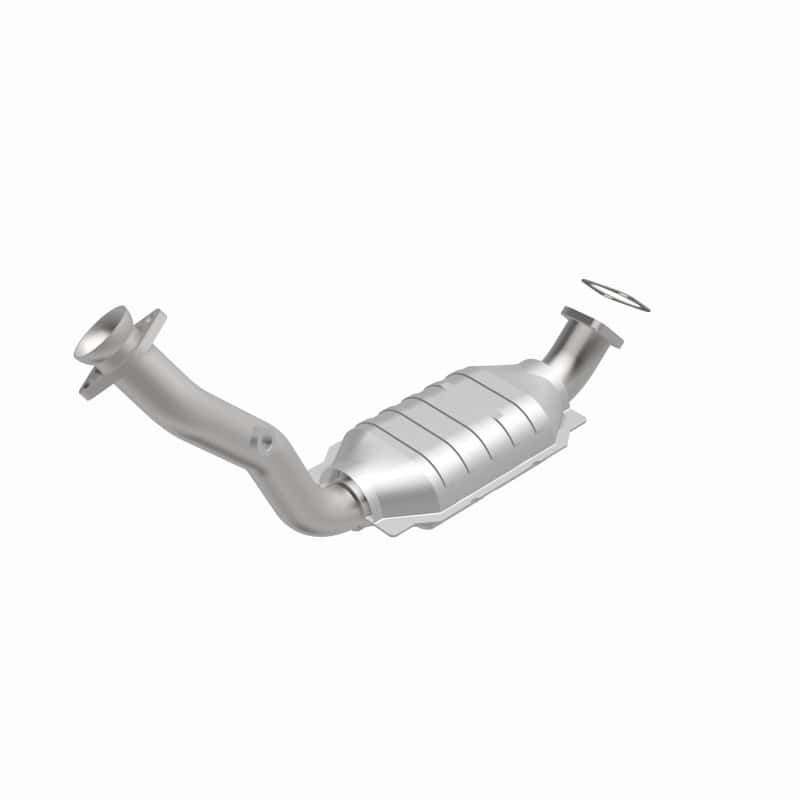 Magnaflow — MagnaFlow Conv DF 97-01 Explorer-Mountaineer
HM Grade
HM - view 7