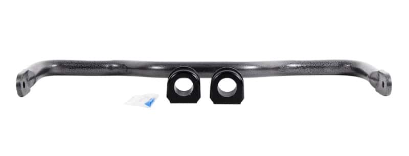 Hellwig — Hellwig 19-21 Dodge Sprinter 3500/4500 RWD/4WD Dually Heat Treated Chromoly 1-1/2in Rear Sway Bar
REAR SWAY BAR - view 2