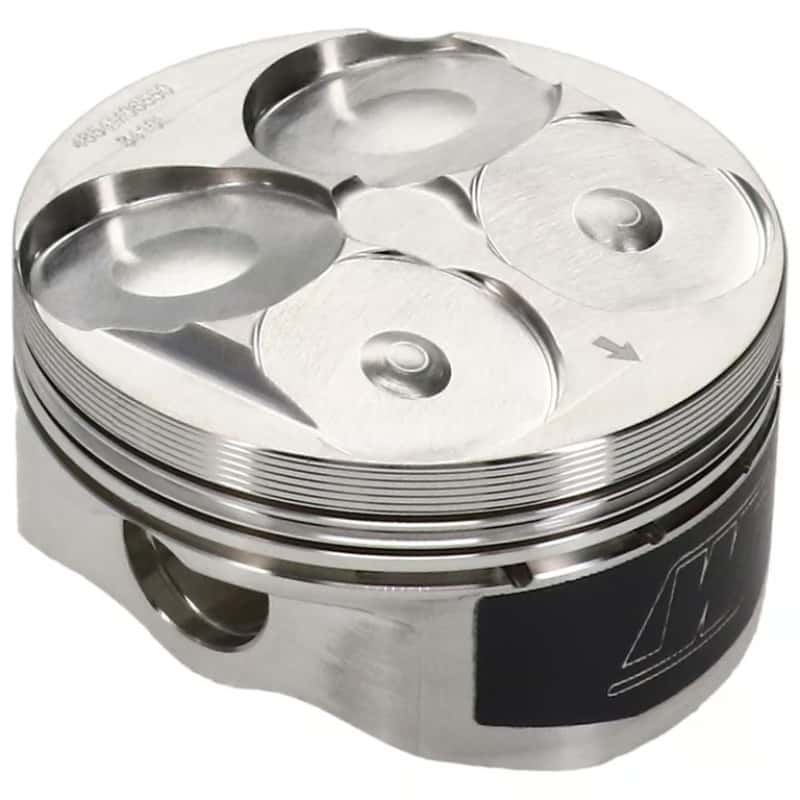 Wiseco — Wiseco Yamaha YZF-R6 01-05 13.51 CR 25787XA Piston Kit
Piston Kit - view 4