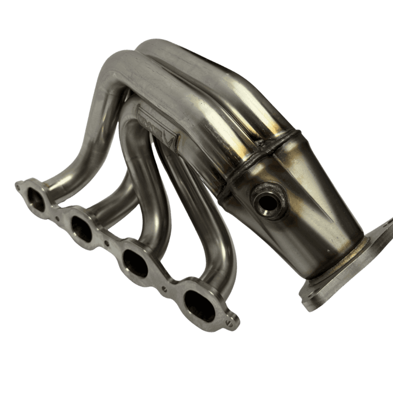 Kooks Headers — Kooks 2020 Chevrolet Corvette C8 1-7/8in Super Street Stainless Headers
1-7/8in. Headers
1-7/8"  Headers - view 12