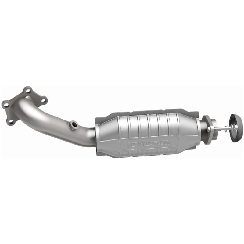 Magnaflow — MagnaFlow Conv DF 10-11 Cadillac CTS 3.0L
OEM Grade
OEM - view 5