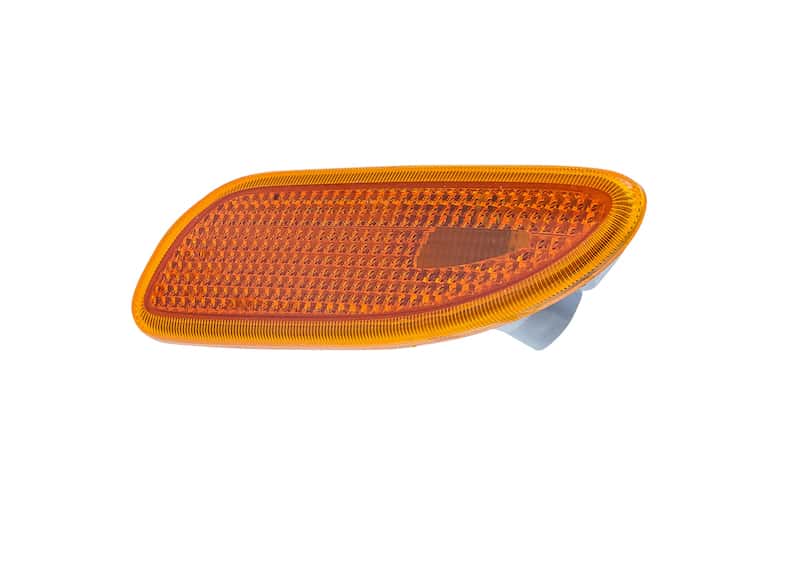 Hella — Hella Mercedes Benz C203 Side Marker Lens Left Hand
Marker Lamp Assy - view 12