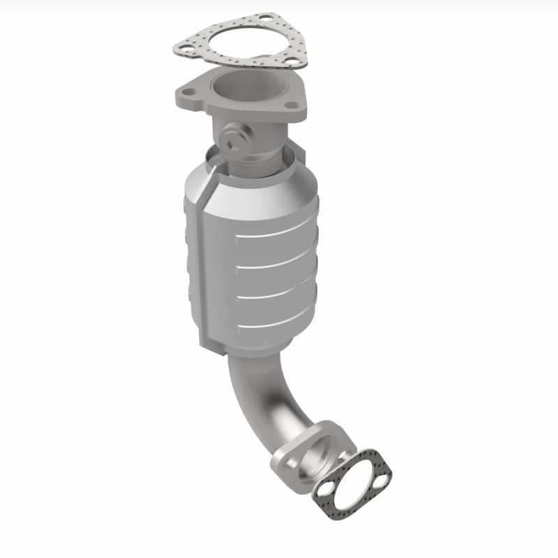 Magnaflow — MagnaFlow Conv DF Tiburon 97-98 OEM
OEM Grade
OEM - view 14