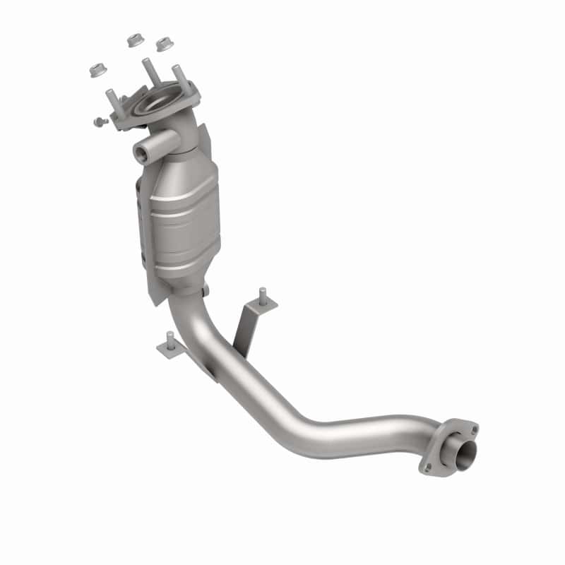 Magnaflow — Magnaflow Conv DF 01-04 Ford Escape
California - view 13
