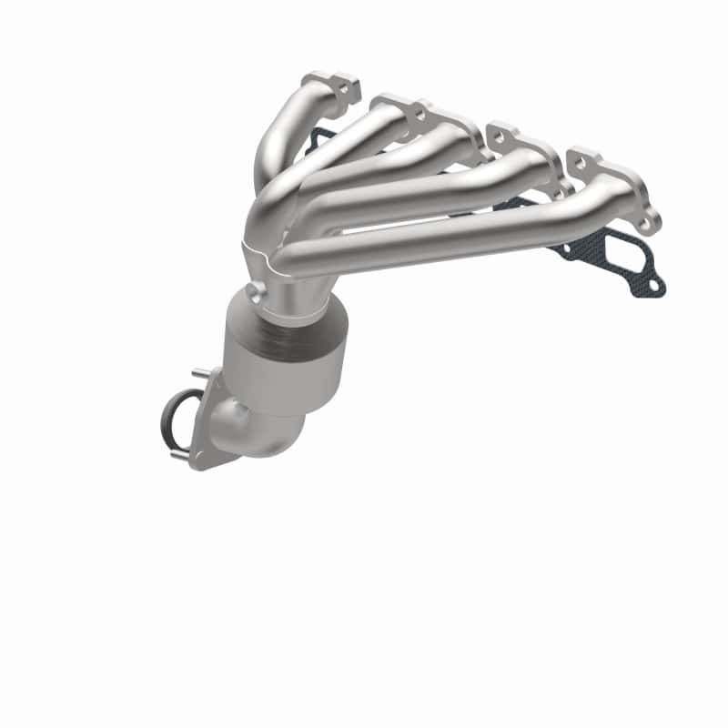 Magnaflow — MagnaFlow Conv DF 07 Colorado/Canyon 3.7L OEM
OEM Grade
OEM - view 22