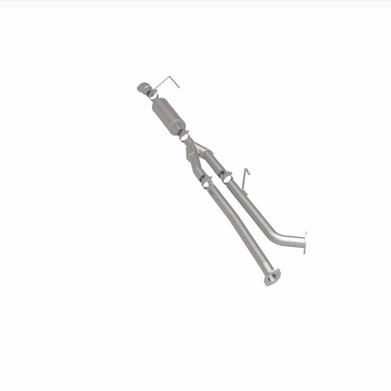 Magnaflow — MagnaFlow Sys C/B 07-08 Toy Tundra 5.7 EC/CC
Cat-Back - view 33