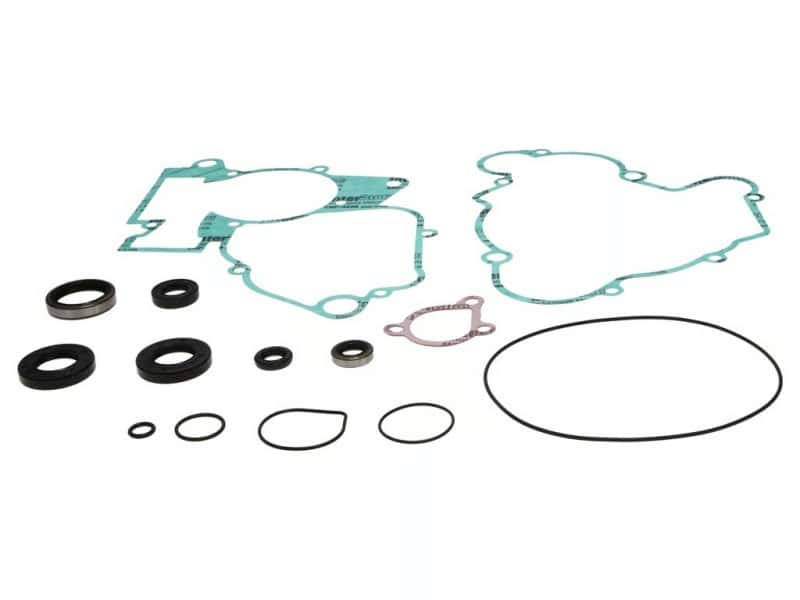 Wiseco — Wiseco 00-08 KTM 65 SX Bottom End Gasket Kit
Gasket Kit - view 4