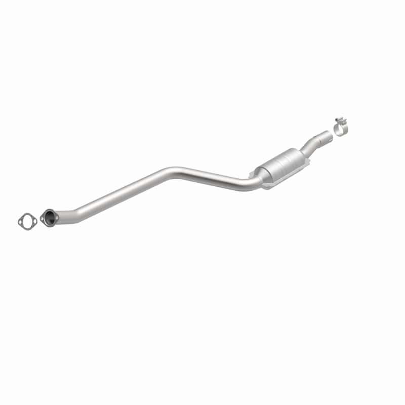 Magnaflow — Magnaflow Conv DF 2006 BMW 530xi 3.0L OEM
OEM Grade
OEM - view 6