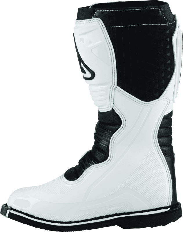 Answer — Answer AR1 Boot Black/White Size - 7 - view 2