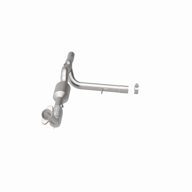 Magnaflow — Magnaflow 04-06 F-150 V8 4.6 OEM Underbody Direct Fit Converter
OEM Grade
OEM - view 25