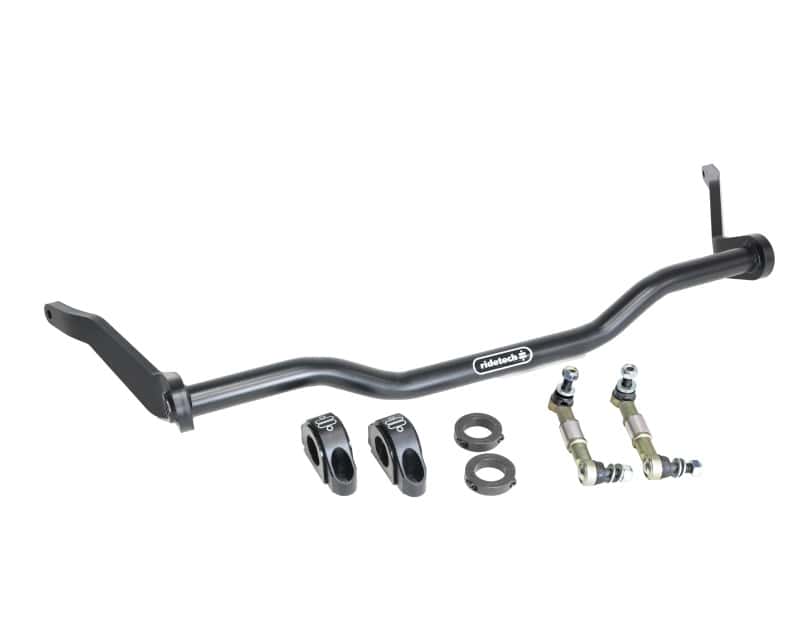 Ridetech — Ridetech 64-67 Chevrolet Chevelle w/ Hub Spindle & Stock Width (60.25in) Momentum Chassis
Chassis, 64-67 CHE - view 5