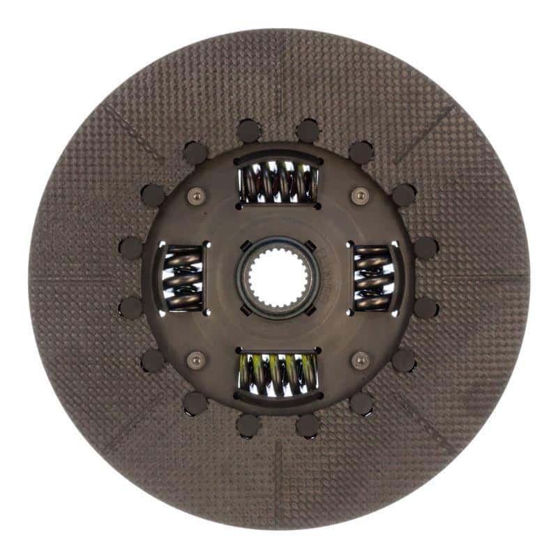 Exedy — Exedy 2000-2009 Honda S2000 L4 Hyper Single Carbon Disc Assembly Sprung Center Disc Fits HH01SDMC1
Clutch Plate (Disc)
Replacement Parts - view 4