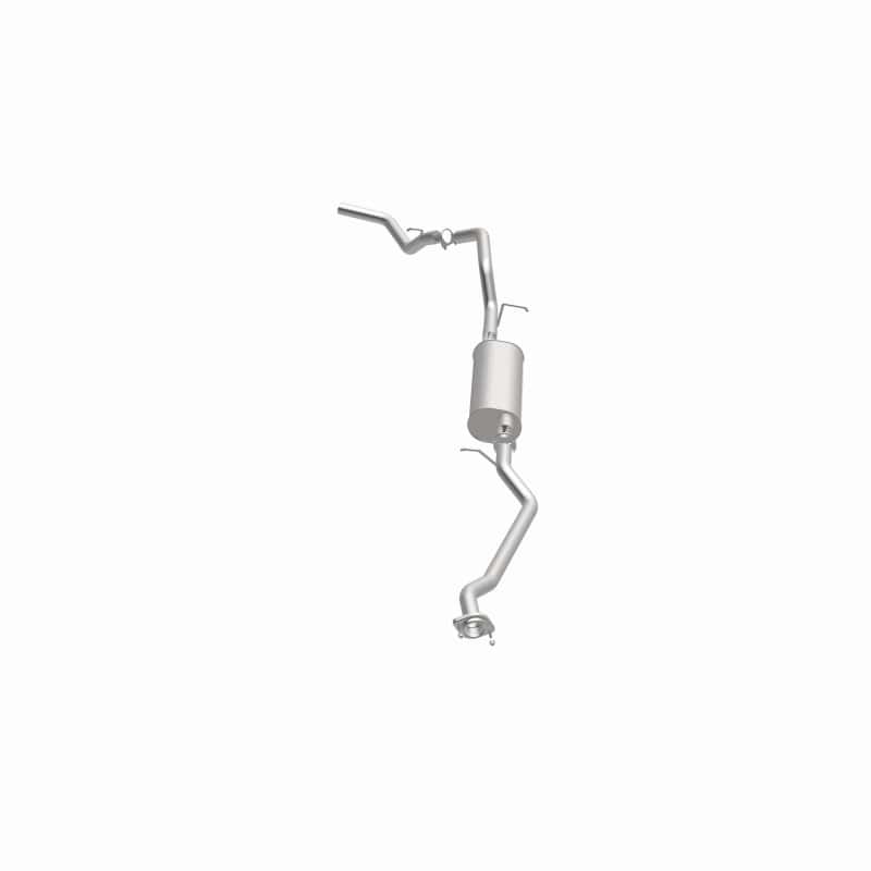 Magnaflow — MagnaFlow BRE Exhaust Kit 02-07 Silverado Sierra
Exhaust Kit - view 21