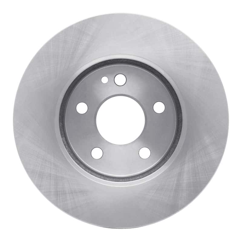 DFC — DFC 06-11 Mercedes-Benz B200 Front Brake Rotor
DFC Brake Rotor - view 5