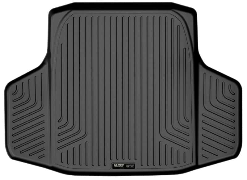 Husky Liners — Husky Liners 23-24 Honda Accord Trunk Liner - Black
Cargo Liner - view 1