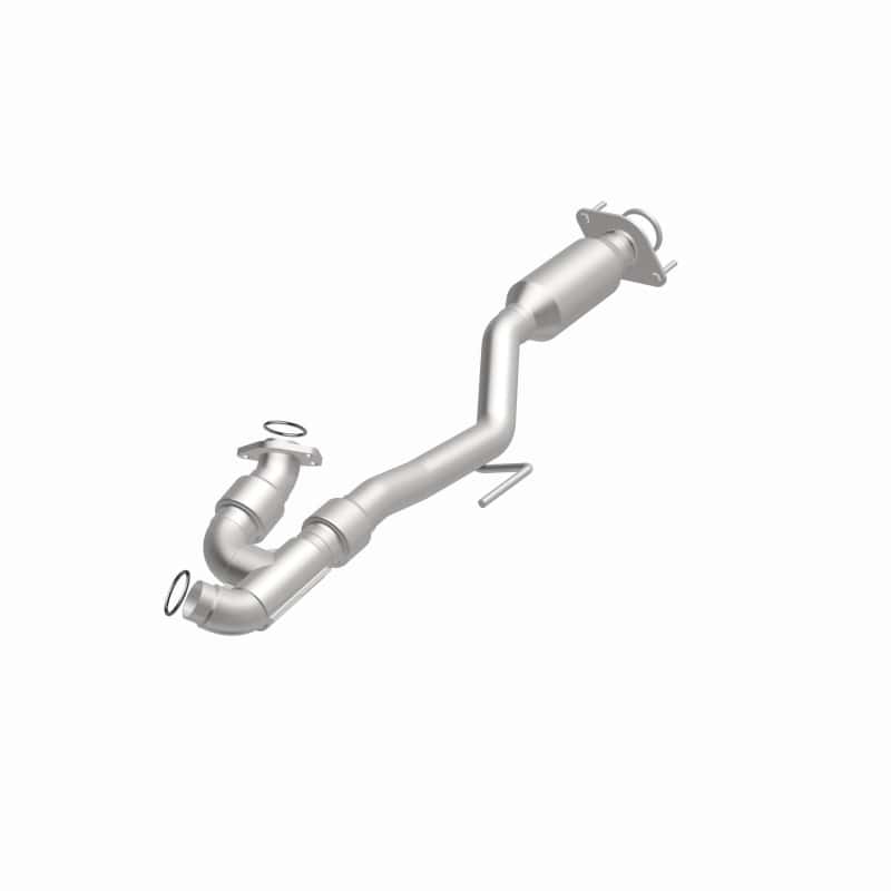 Magnaflow — Magnaflow 11-14 Quest 3.5 Underbody Direct Fit Converter
OEM Grade
OEM - view 28