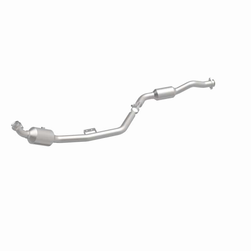 Magnaflow — MagnaFlow Conv Direct Fit OEM 2007 Mercedes-Benz E350 Underbody - 67.5in Length
California - view 10